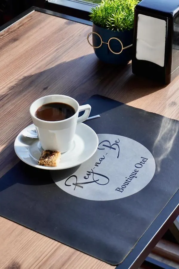 Reynabe Boutique Hotel Dikili Turkey