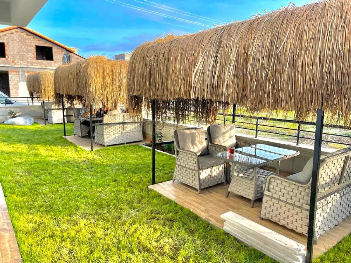 Reynabe Boutique Hotel Dikili