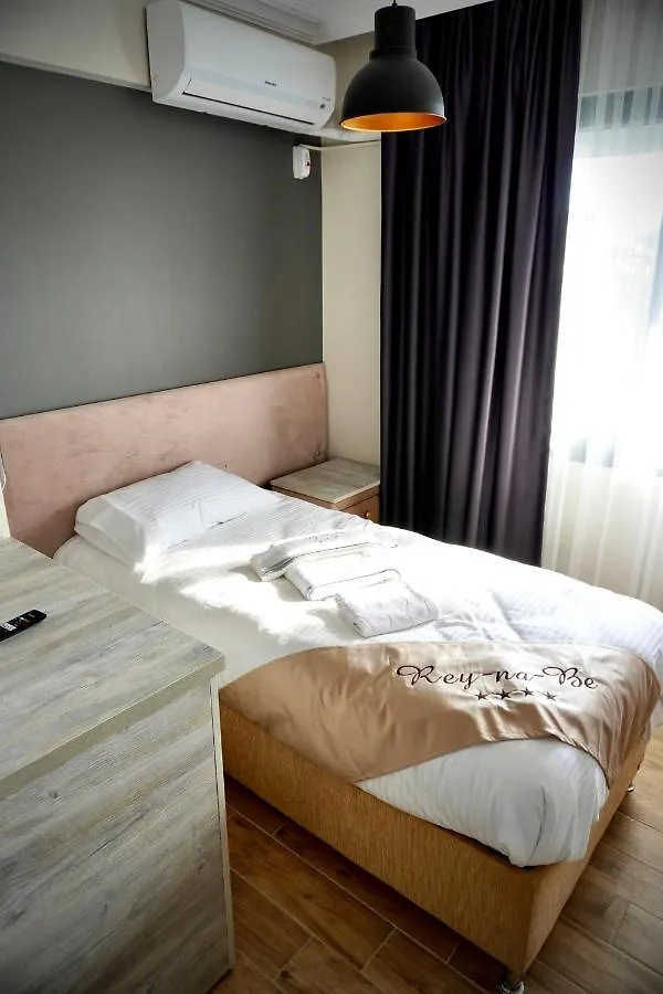 Reynabe Boutique Hotel Dikili
