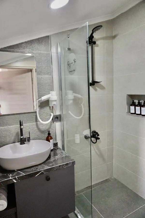 Reynabe Boutique Hotel Dikili