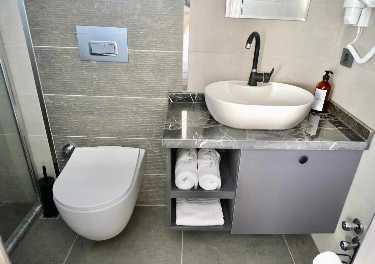 Reynabe Boutique Hotel Dikili