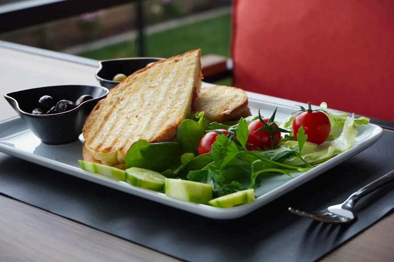 Reynabe Boutique Hotel Dikili Turkey