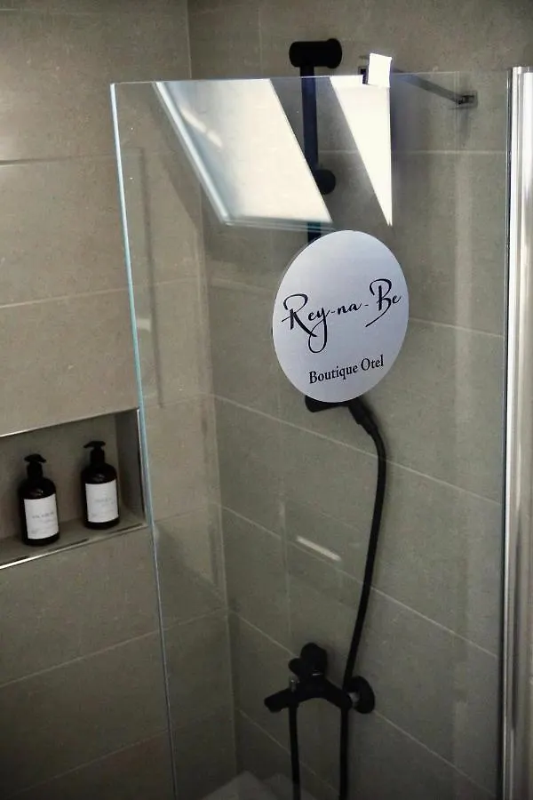 Reynabe Boutique Hotel Dikili 0*,  Turkey