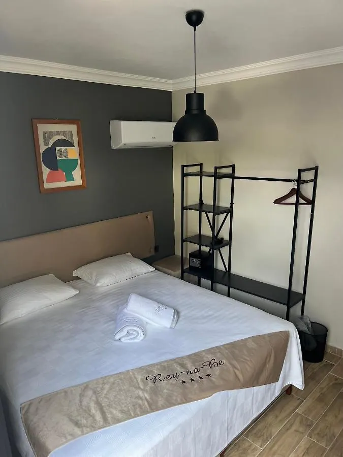 Reynabe Boutique Hotel Dikili